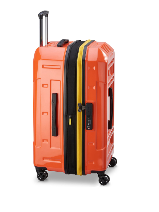 ΜΕΓΑΛΗ ΒΑΛΙΤΣΑ EXPANDABLE TRUNK  REMPART 7