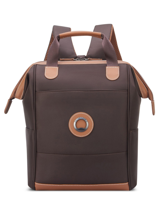 ΤΣΑΝΤΑ ΠΛΑΤΗΣ CHATELET AIR 2.0 BROWN   0