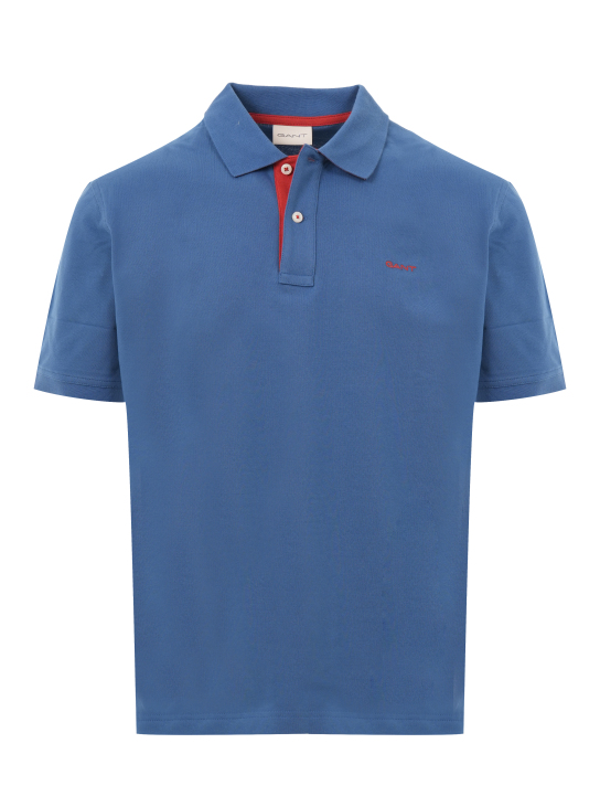 ΑΝΔΡΙΚΗ POLO ΜΠΛΟΥΖΑ 1