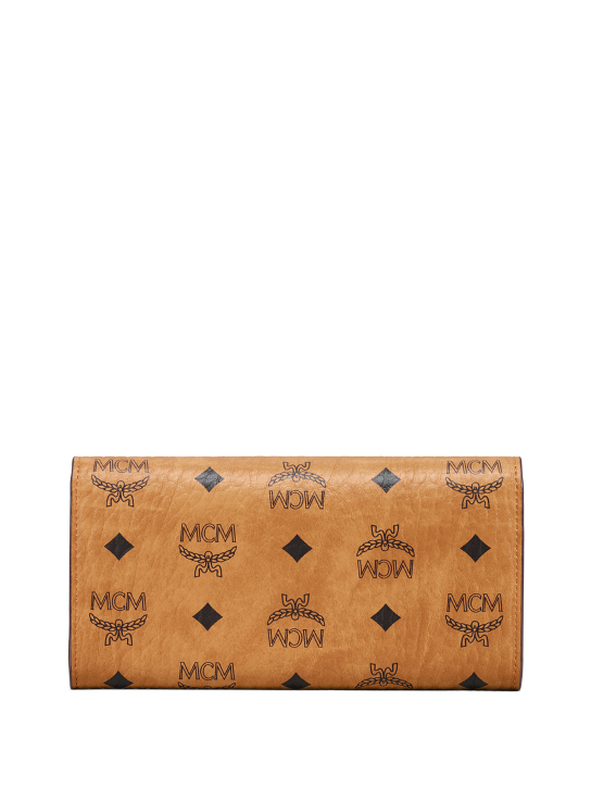 ΓΥΝΑΙΚΕΙΟ CLUTCH ΜΕ ΑΛΥΣΙΔΑ TRACY 2FOLD LARGE 1