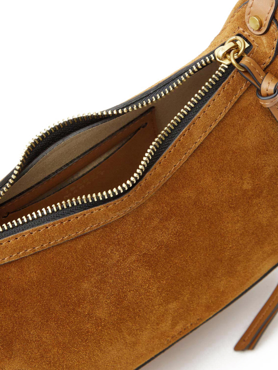 ΓΥΝΑΙΚΕΙΑ ΤΣΑΝΤΑ ΩΜΟΥ OSKAN MOON 2