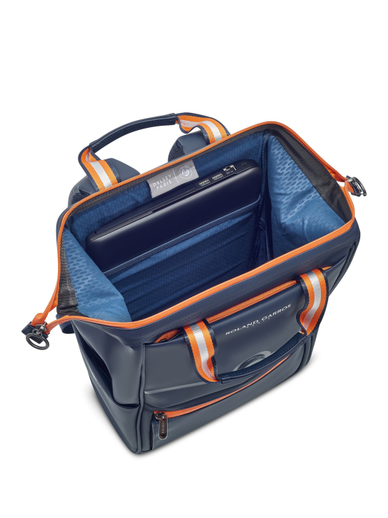 ΤΣΑΝΤΑ ΠΛΑΤΗΣ ΜΕ ΘΕΣΗ ΓΙΑ LAPTOP 2