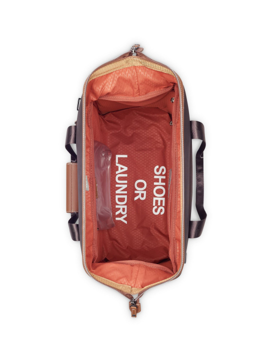 ΤΣΑΝΤΑ ΤΑΞΙΔΙΟΥ 47CM CHATELET AIR 2.0 BROWN 2