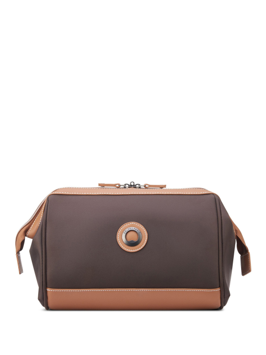 ΝΕΣΕΣΕΡ CHATELET AIR 2.0 BROWN 0