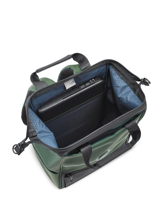 ΣΑΚΙΔΙΟ ΠΛΑΤΗΣ ΓΙΑ LAPTOP 14" TURENNE 7