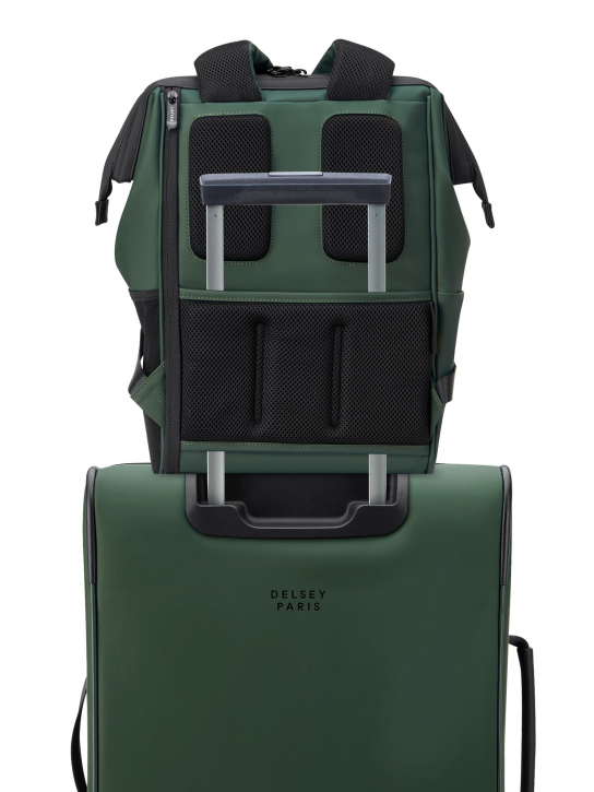 ΣΑΚΙΔΙΟ ΠΛΑΤΗΣ ΓΙΑ LAPTOP 14" TURENNE 8