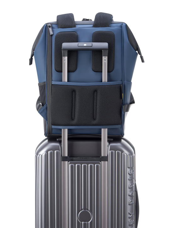 ΣΑΚΙΔΙΟ ΠΛΑΤΗΣ ΓΙΑ LAPTOP 14" TURENNE 7