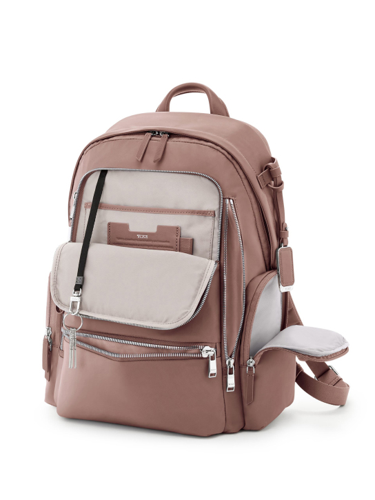 ΣΑΚΙΔΙΟ ΠΛΑΤΗΣ VOYAGEUR CELINA  4