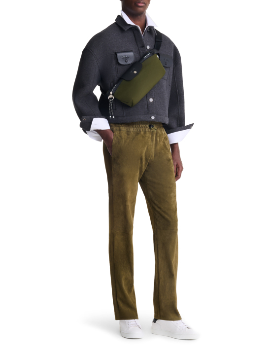 UNISEX ΤΣΑΝΤΑ ΜΕΣΗΣ BELT BAG M LE PLIAGE ENERGY 3