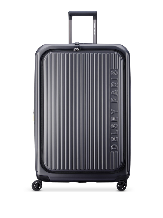 ΜΕΓΑΛΗ ΒΑΛΙΤΣΑ EXPANDABLE SECURITIME ZIP 0