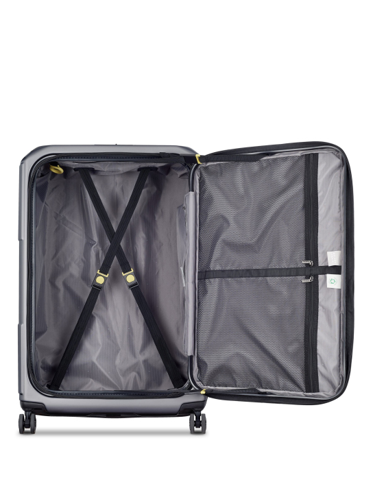 ΜΕΓΑΛΗ ΒΑΛΙΤΣΑ EXPANDABLE SECURITIME ZIP 2