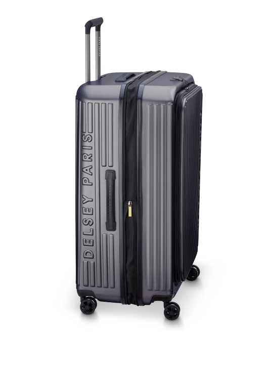 ΜΕΓΑΛΗ ΒΑΛΙΤΣΑ EXPANDABLE SECURITIME ZIP 6