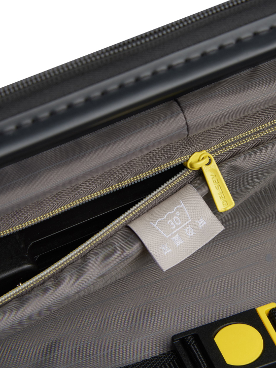 ΜΕΓΑΛΗ ΒΑΛΙΤΣΑ EXPANDABLE SECURITIME ZIP 7