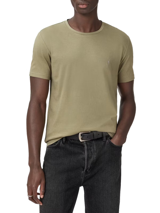 ΑΝΔΡΙΚΟ T-SHIRT TONIC 3