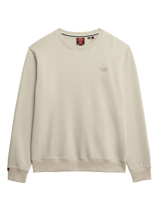 ΑΝΔΡΙΚΟ ΦΟΥΤΕΡ ESSENTIAL LOGO CREW 0