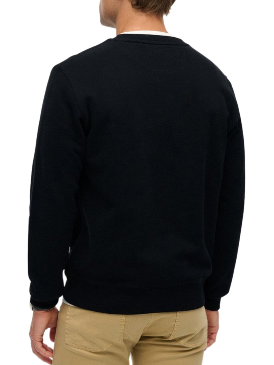 ΑΝΔΡΙΚΟ ΦΟΥΤΕΡ ESSENTIAL LOGO CREW 2