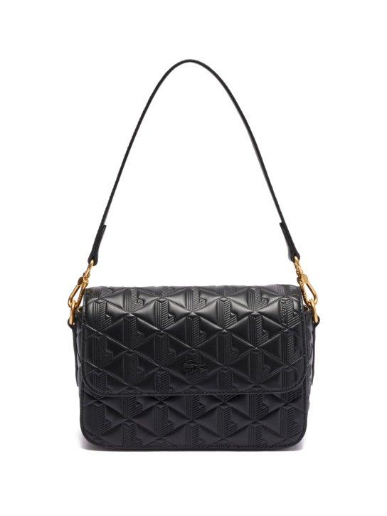 ΓΥΝΑΙΚΕΙΑ ΔΕΡΜΑΤΙΝΗ ΤΣΑΝΤΑ ΩΜΟΥ 0