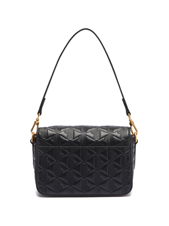 ΓΥΝΑΙΚΕΙΑ ΔΕΡΜΑΤΙΝΗ ΤΣΑΝΤΑ ΩΜΟΥ 1