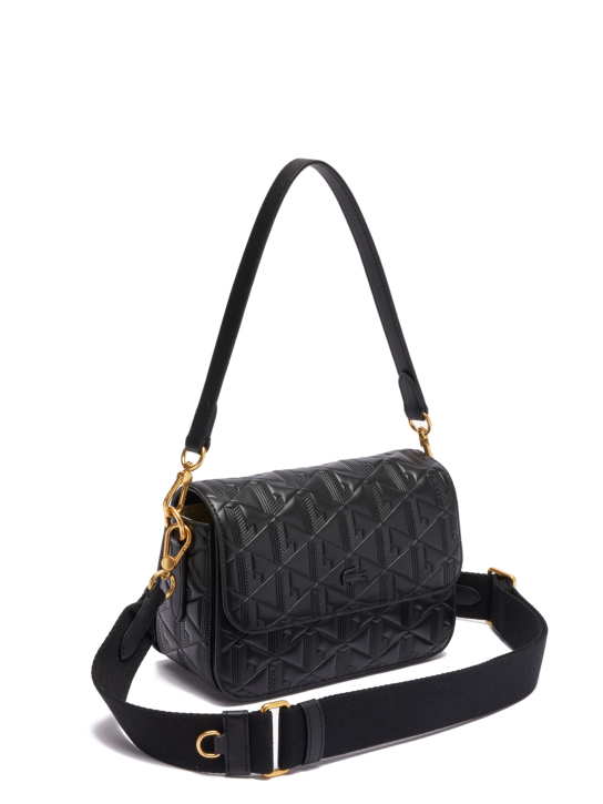 ΓΥΝΑΙΚΕΙΑ ΔΕΡΜΑΤΙΝΗ ΤΣΑΝΤΑ ΩΜΟΥ 2