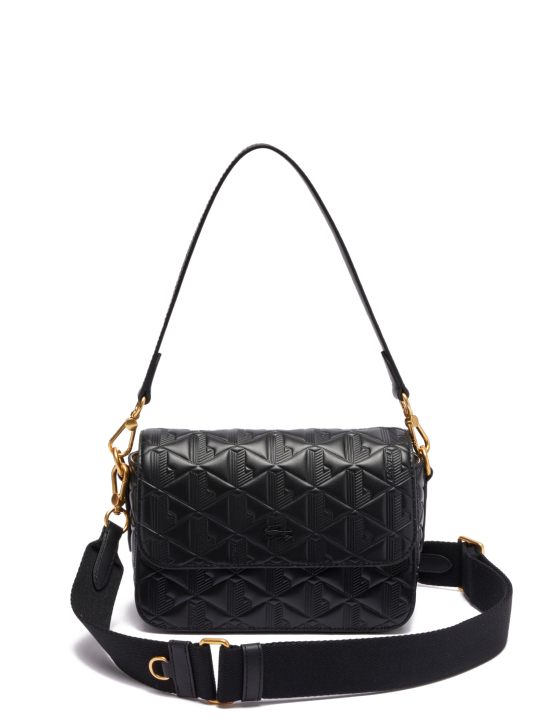 ΓΥΝΑΙΚΕΙΑ ΔΕΡΜΑΤΙΝΗ ΤΣΑΝΤΑ ΩΜΟΥ 3