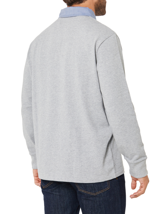 ΑΝΔΡΙΚΗ POLO ΜΠΛΟΥΖΑ 2