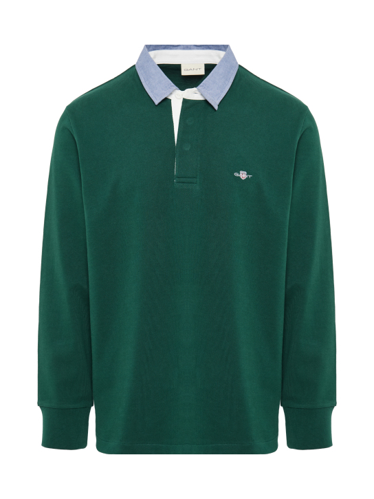 ΑΝΔΡΙΚΗ POLO ΜΠΛΟΥΖΑ 0