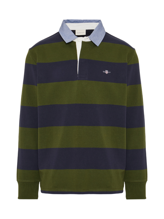 ΑΝΔΡΙΚΗ ΜΑΚΡΥΜΑΝΙΚΗ POLO ΜΠΛΟΥΖΑ 0