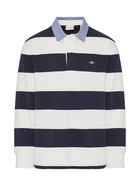 ΑΝΔΡΙΚΗ ΜΑΚΡΥΜΑΝΙΚΗ POLO ΜΠΛΟΥΖΑ 0