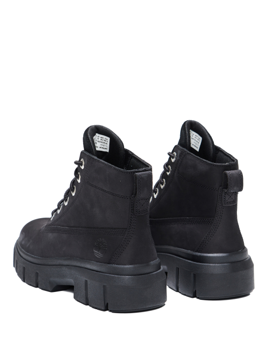 ΓΥΝΑΙΚΕΙΑ ΜΠΟΤΑΚΙΑ GREYFIELD MID LACE UP  2