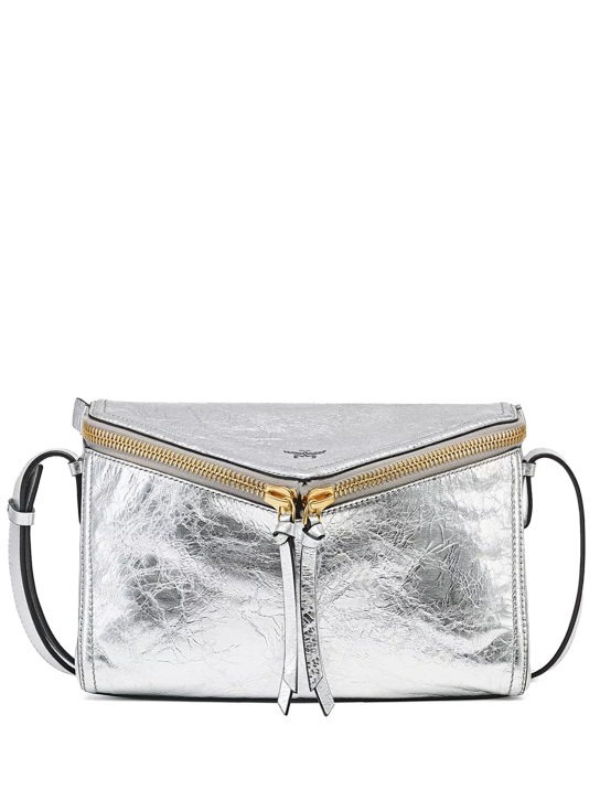 ΓΥΝΑΙΚΕΙΑ ΔΕΡΜΑΤΙΝΗ ΤΣΑΝΤΑ ΧΙΑΣΤΙ DIAMOND 0