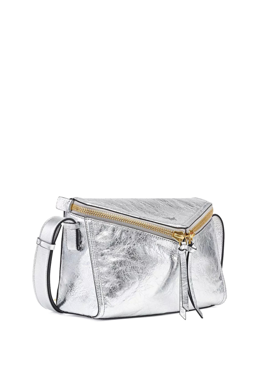 ΓΥΝΑΙΚΕΙΑ ΔΕΡΜΑΤΙΝΗ ΤΣΑΝΤΑ ΧΙΑΣΤΙ DIAMOND 2