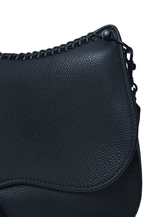 ΓΥΝΑΙΚΕΙΑ ΔΕΡΜΑΤΙΝΗ ΤΣΑΝΤΑ ΧΙΑΣΤΙ MEDIUM SADDLE 3