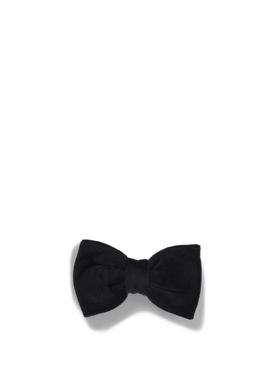 ΑΝΔΡΙΚΟ VELVET ΠΑΠΙΓΙΟΝ 0