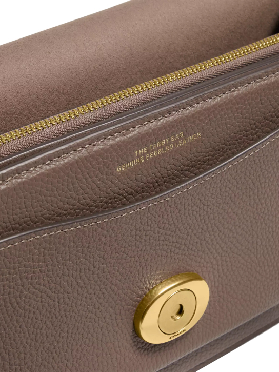 ΓΥΝΑΙΚΕΙΑ ΤΣΑΝΤΑ ΩΜΟΥ TABBY  2