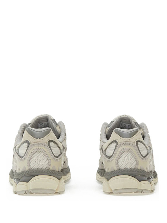 ΓΥΝΑΙΚΕΙΑ SNEAKERS GEL-NYC 2