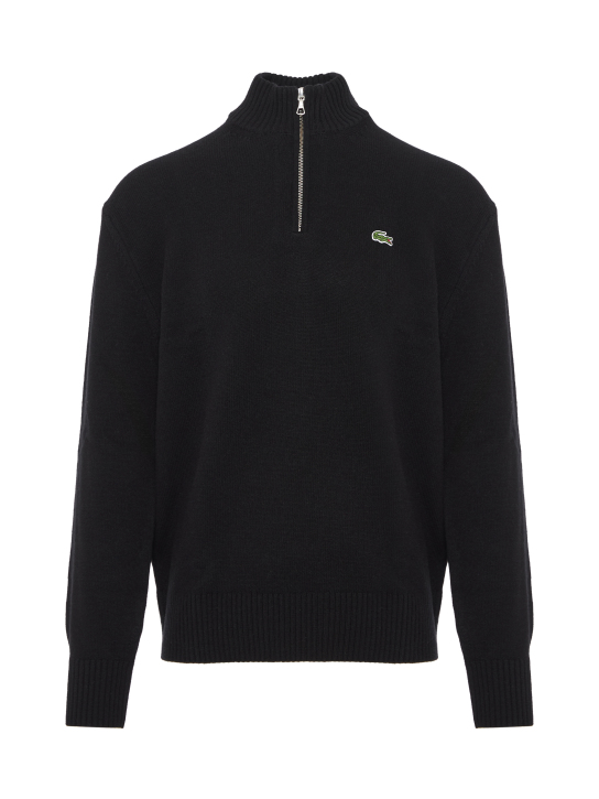 ΑΝΔΡΙΚΟ ΠΟΥΛΟΒΕΡ HALF-ZIP 0