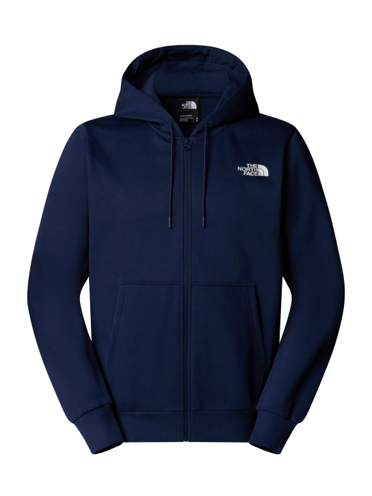 ΑΝΔΡΙΚΗ ΖΑΚΕΤΑ ΜΕ ΚΟΥΚΟΥΛΑ SIMPLE DOME 0