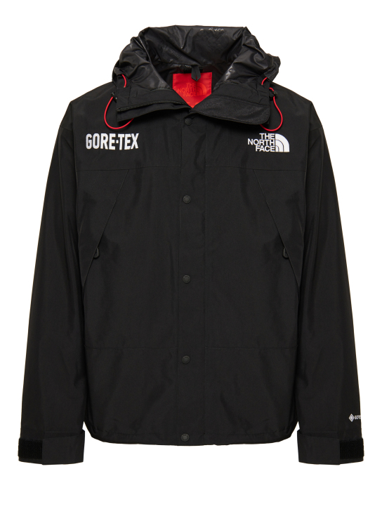 ΑΝΔΡΙΚΟ ΜΠΟΥΦΑΝ M GTX MOUNTAIN JACKET 0