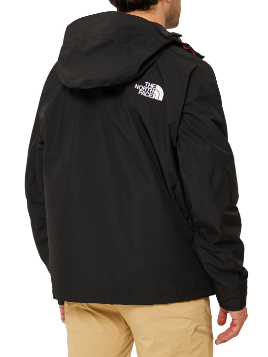 ΑΝΔΡΙΚΟ ΜΠΟΥΦΑΝ M GTX MOUNTAIN JACKET 2