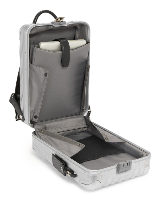 ΣΑΚΙΔΙΟ ΠΛΑΤΗΣ19 DEGREE ALUMINUM 1