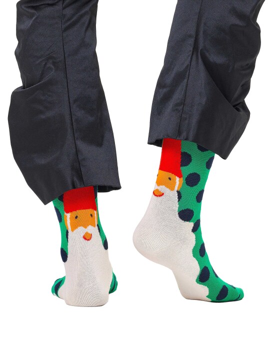 ΚΑΛΤΣΕΣ SANTA'S BEARD 1