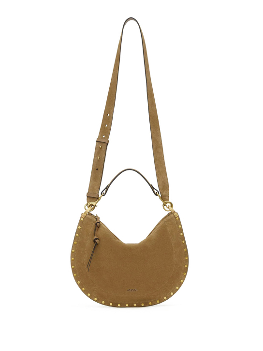 ΓΥΝΑΙΚΕΙΑ ΤΣΑΝΤΑ ΩΜΟΥ OSKAN SOFT ZIP 1