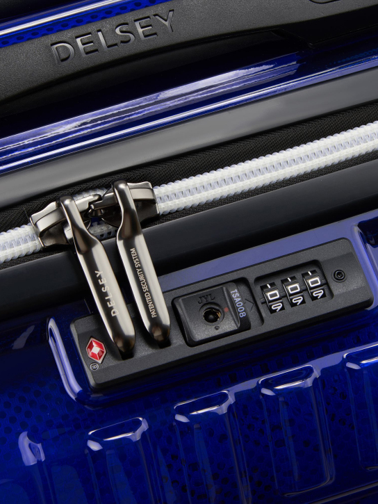 ΒΑΛΙΤΣΑ ΚΑΜΠΙΝΑΣ REMPART TRANSCULENT 6