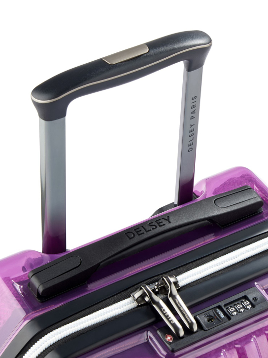 ΒΑΛΙΤΣΑ ΚΑΜΠΙΝΑΣ REMPART TRANSCULENT 5