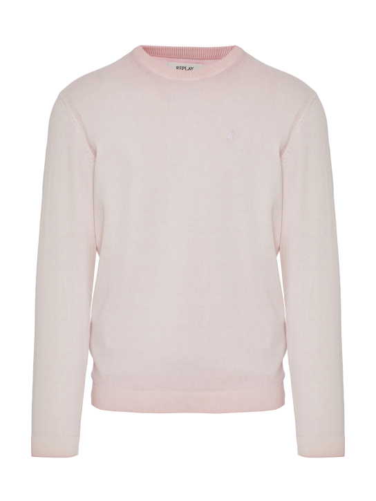 ΑΝΔΡΙΚΟ ΠΛΕΚΤΟ ΠΟΥΛΟΒΕΡ 0