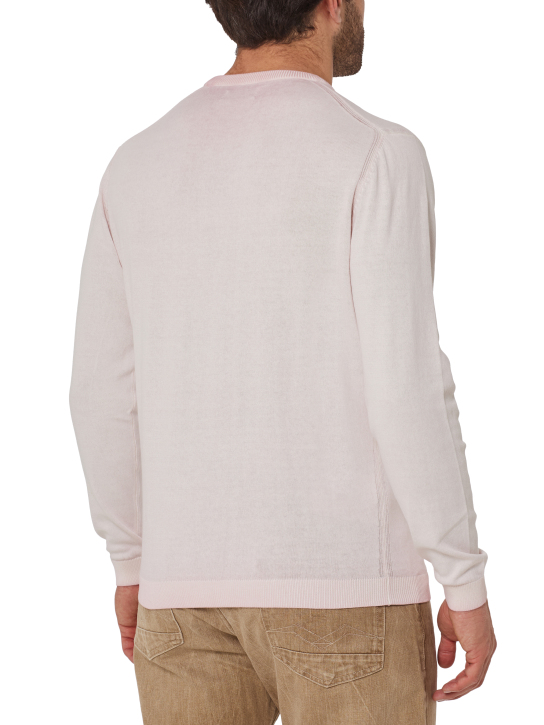 ΑΝΔΡΙΚΟ ΠΛΕΚΤΟ ΠΟΥΛΟΒΕΡ 2