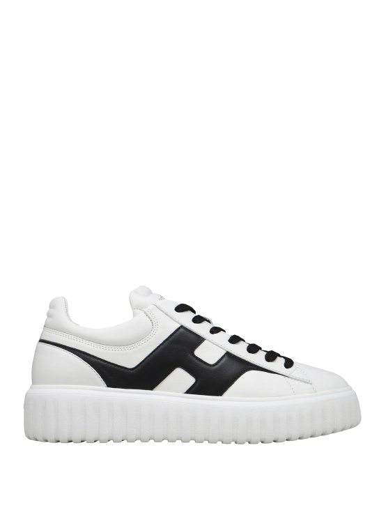 ΑΝΔΡΙΚΑ SNEAKERS LOW H-STRIPES 0