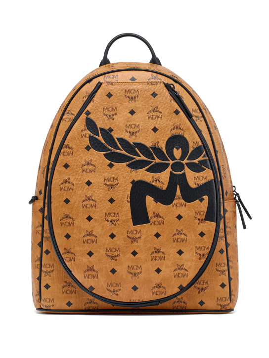 UNISEX ΣΑΚΙΔΙΟ ΠΛΑΤΗΣ STARK MEGA TENNIS RACKET MEDIUM 0