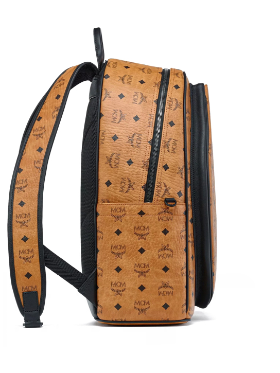 UNISEX ΣΑΚΙΔΙΟ ΠΛΑΤΗΣ STARK MEGA TENNIS RACKET MEDIUM 2