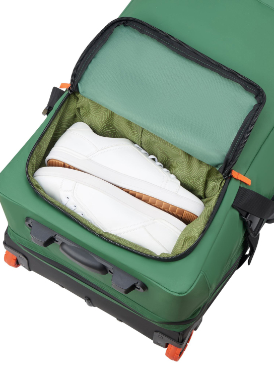 ΣΑΚ ΒΟΥΑΓΙΑΖ TROLLEY JEEP 5